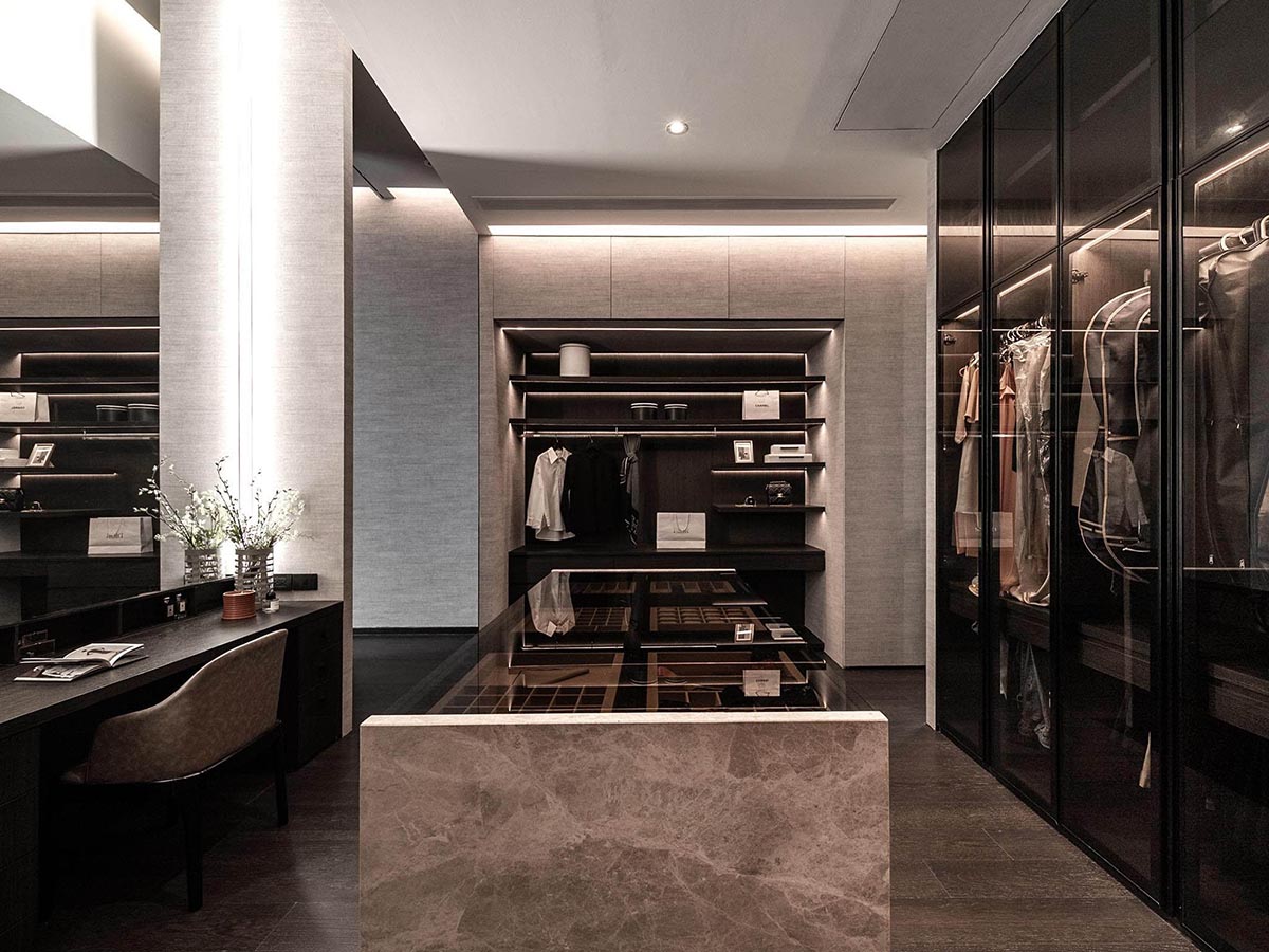 Private Residence Chatuchak
