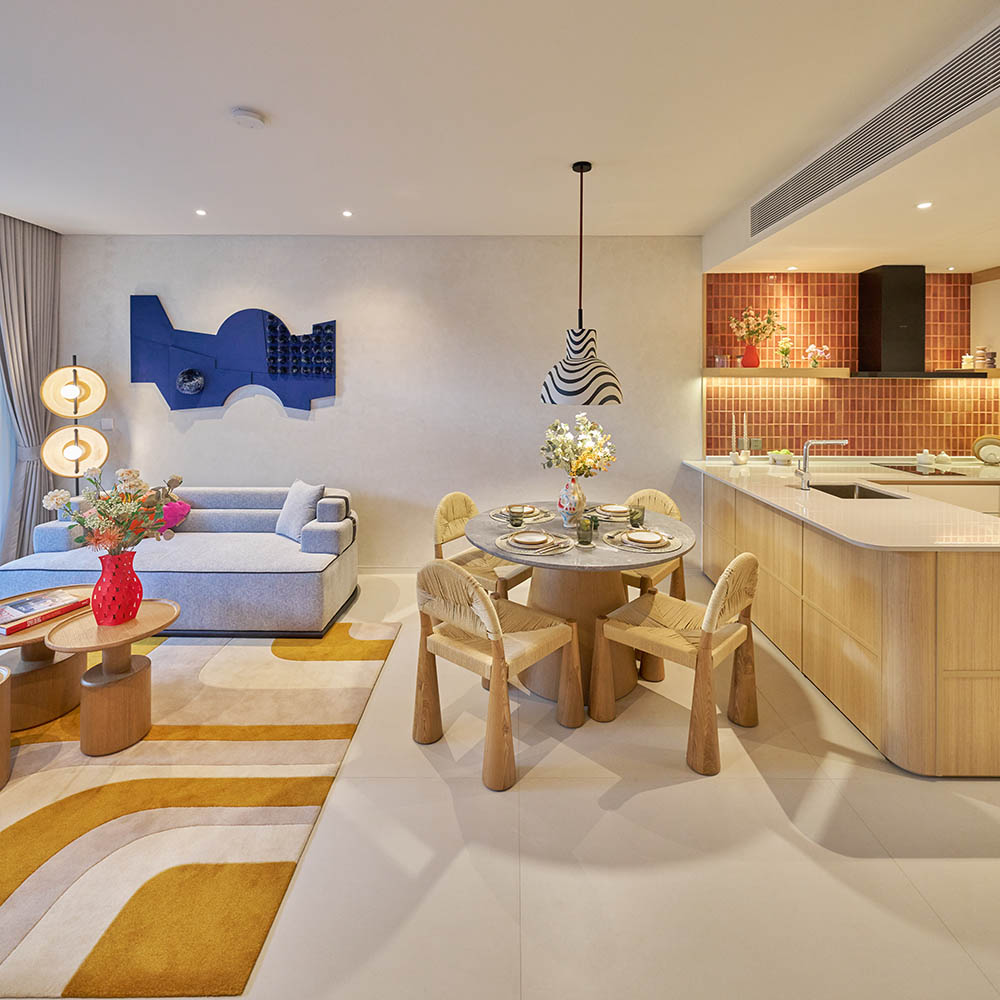 Standard Residences